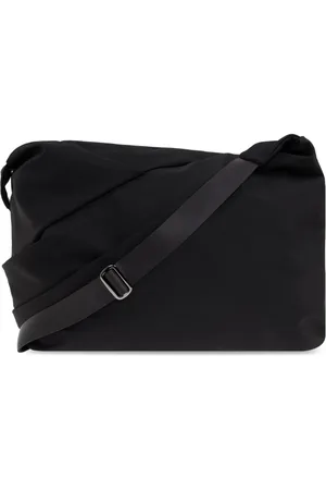 Y-3 Tassen, Heren, Zwart, ONE Size, Schoudertas
