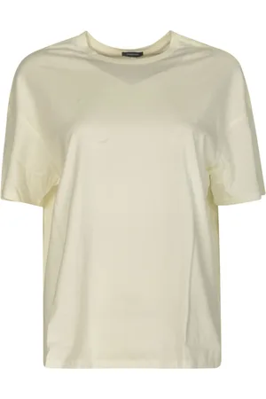 R13 Tops, Dames, , S, Witte T-shirts en Polo`s