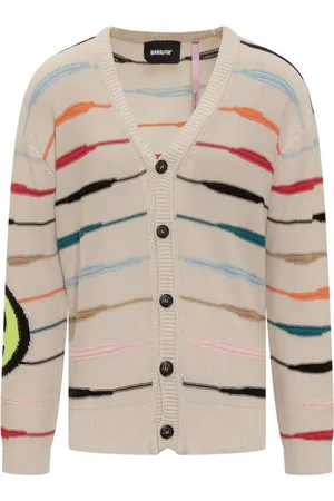 BARROW Truien, Dames, , S, Langgebreid vest