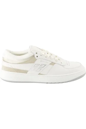 Givenchy Schoenen, Dames, Wit, 39 EU, Leer, G Move Sneakers