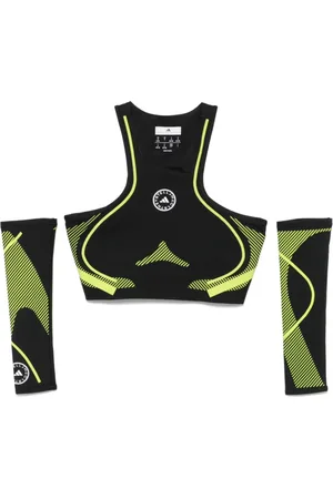 adidas Tops, Dames, Zwart, S, Training Schoenen