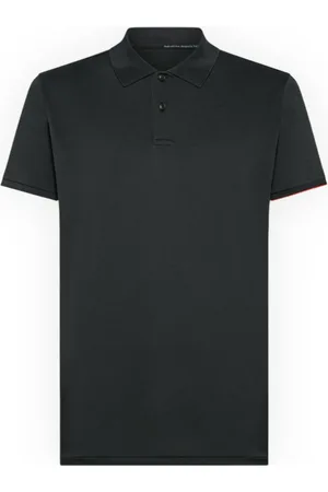 RRD Tops, Heren, Groen, M, Macro Polo Gebreide Trui