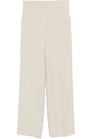 ANTONELLI Broeken, Dames, , M, Slim Fit Broek