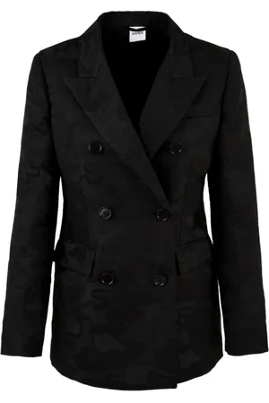 Aspesi Jassen, Dames, Zwart, S, Jacket