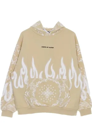 Vision Of Super Sweatshirts & Hoodies, Heren, , L, Sweatshirts