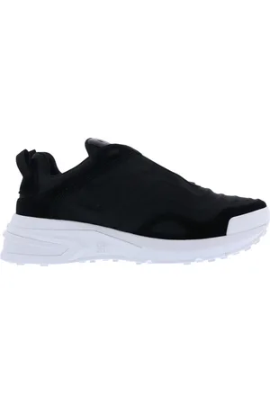 Givenchy Schoenen, Heren, Zwart, 41 EU, Polyester, GIV 1 Light Runner