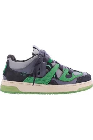 Represent Schoenen, Heren, Veelkleurig, 40 EU, Bully. 4 Sneakers