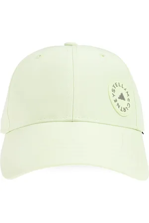 adidas Accessoires, Dames, Groen, ONE Size, Polyester, Baseball Cap