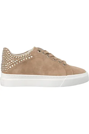 Alma en Pena Schoenen, Dames, , 40 EU, Sneaker glitter schoenen