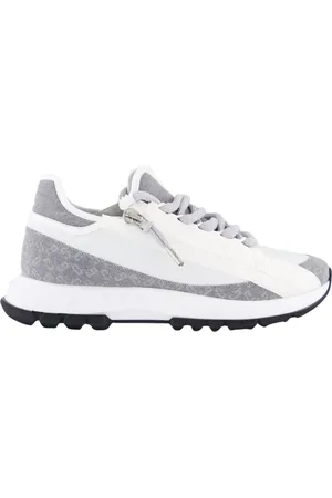 Givenchy Schoenen, Heren, Grijs, 42 EU, Spectre Runner. 4 Sneakers