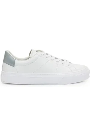 Givenchy Schoenen, Heren, Veelkleurig, 42 1/2 EU, Leer, City Sport Sneakers