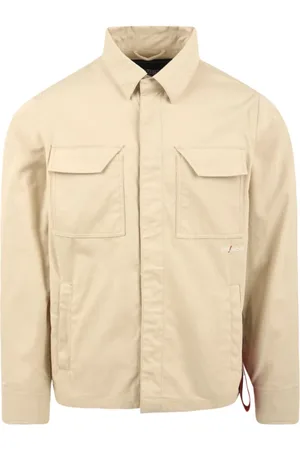 afterlabel Jassen, Heren, , M, Belluno Shirt