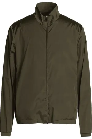 RRD Jassen, Heren, Groen, L, Lichtgewicht Zomer Windbreaker Jas