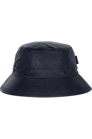 Barbour Accessoires, Heren, Blauw, L, Katoen, Wax Sportpet