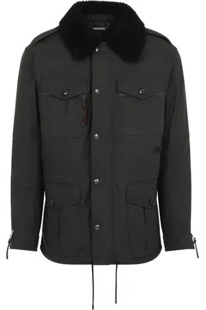 Ralph Lauren Jassen, Heren, Groen, M, Purple Label Jas