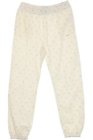 Nike Broeken, Dames, , L, Katoen, Sportbroek van Fleece