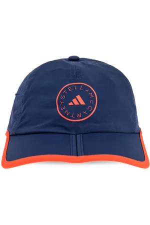 adidas Accessoires, Dames, Blauw, ONE Size, Baseball Cap