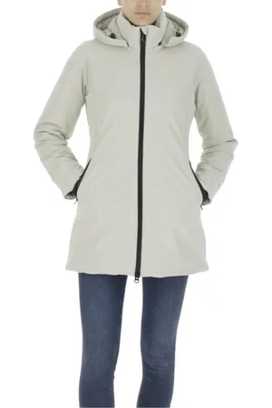 save the duck Jassen, Dames, , S, Nylon, Jas