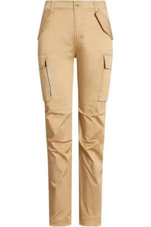 Ralph Lauren Broeken, Dames, , S, Cargo Broek