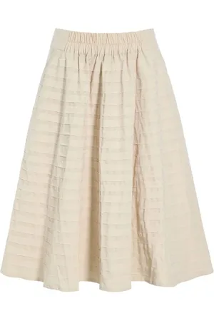 Bitte Kai Rand Rokken, Dames, , M, Midi Skirts