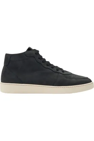 Scarosso Schoenen, Heren, Blauw, 42 EU, Augusto Sneakers