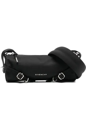 Givenchy Tassen, Heren, Zwart, ONE Size, Voyou Roller Bag