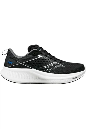 Saucony Sport, Dames, Zwart, 37 EU, Ride 17 Hardloopschoenen