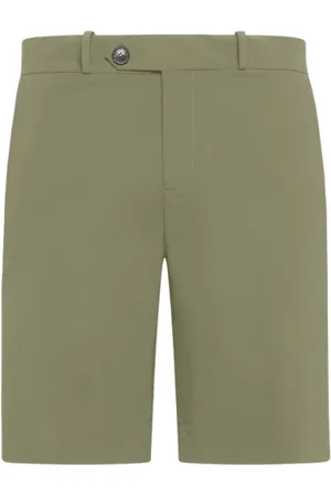 RRD Korte broeken, Heren, Groen, L, Bermuda Revo Chino Shorts