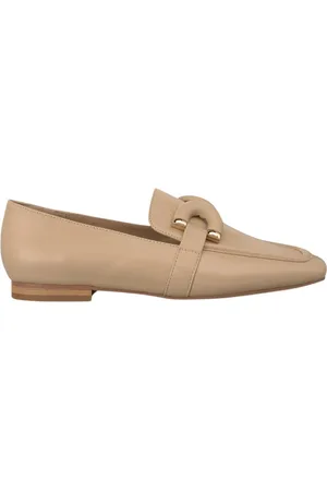 Alma en Pena Schoenen, Dames, , 40 EU, Leer, Loafer detail