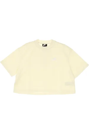 Nike Tops, Dames, , L, Polyester, Short Sleeve Sports Top