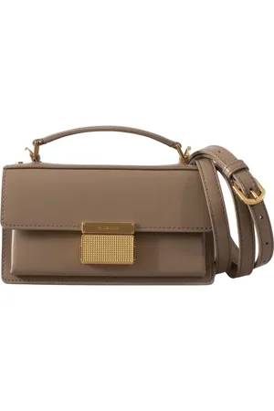 Golden Goose Tassen, Dames, , ONE Size, Leer, Venezia Small Leather Bag