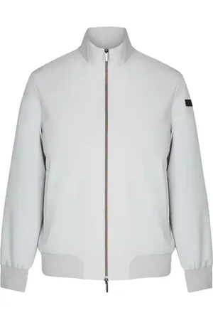 RRD Jassen, Heren, Wit, L, Summer Urban Jacket Val