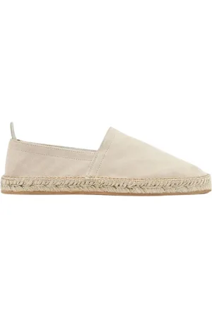 Scarosso Schoenen, Heren, , 39 EU, Leer, Pablo Espadrilles