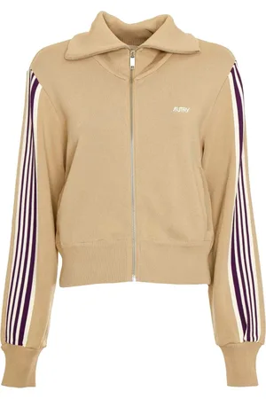Autry Truien, Dames, , XS, 70s Tennis Inspired Jas