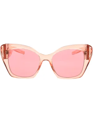 Givenchy Accessoires, Dames, Roze, ONE Size, Zonnebrillen