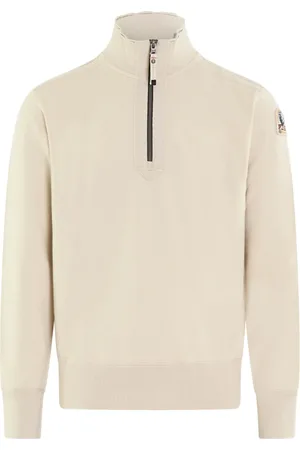 Parajumpers Truien, Heren, , L, Lenard Crew Neck Sweater