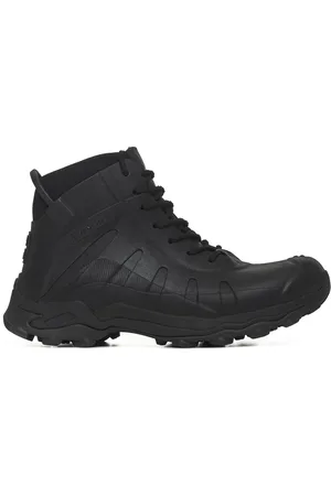Givenchy Schoenen, Heren, Zwart, 40 EU, Zwarte Enkellaarsjes