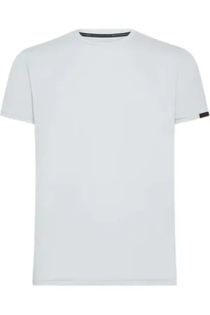 RRD Tops, Heren, Wit, XL, Technical Fabric T-shirt