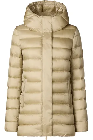 save the duck Jassen, Dames, , 4Xl, Polyester, Winterjas