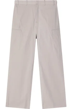 Fendi Broeken, Heren, , L, Regular Fit Broek