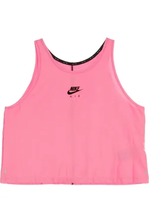 Nike Tops, Dames, Roze, L, Air Tanktop