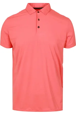 RRD Tops, Heren, Oranje, 3Xl, Tecno Wash Polo Shirt
