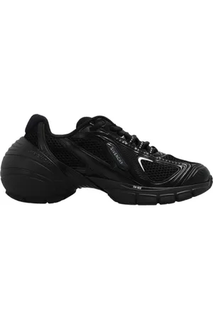 Givenchy Schoenen, Heren, Zwart, 41 EU, Wol, G Set Sneakers