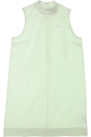 Nike Tops, Dames, Groen, M, Sportjurk Jersey