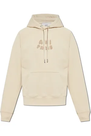 Ami Sweatshirts & Hoodies, Heren, , L, Katoen, Hoodie