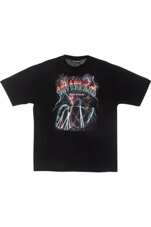 Vision Of Super Tops, Heren, Zwart, L, T-Shirts