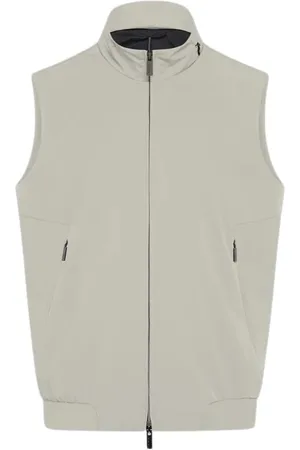 RRD Jassen, Heren, , 4Xl, Stijlvol Vest