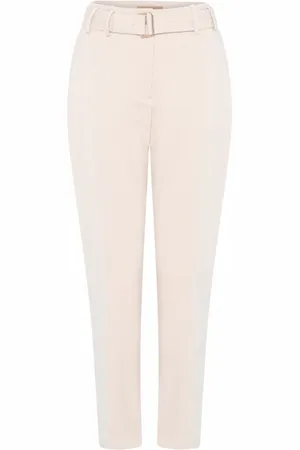 gustav Broeken, Dames, , S, Slim-fit Broeken
