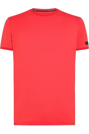 RRD Tops, Heren, Oranje, 2Xl, Modern Dry T-shirt