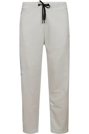 HERNO Broeken, Heren, , M, Katoen, Slim-Fit Chantilly Pant Broeken